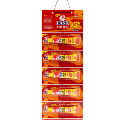 Fixgel Hanger