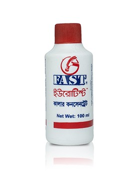 Fast Urotint Color concentrate