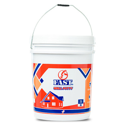 Fast Wall Putty